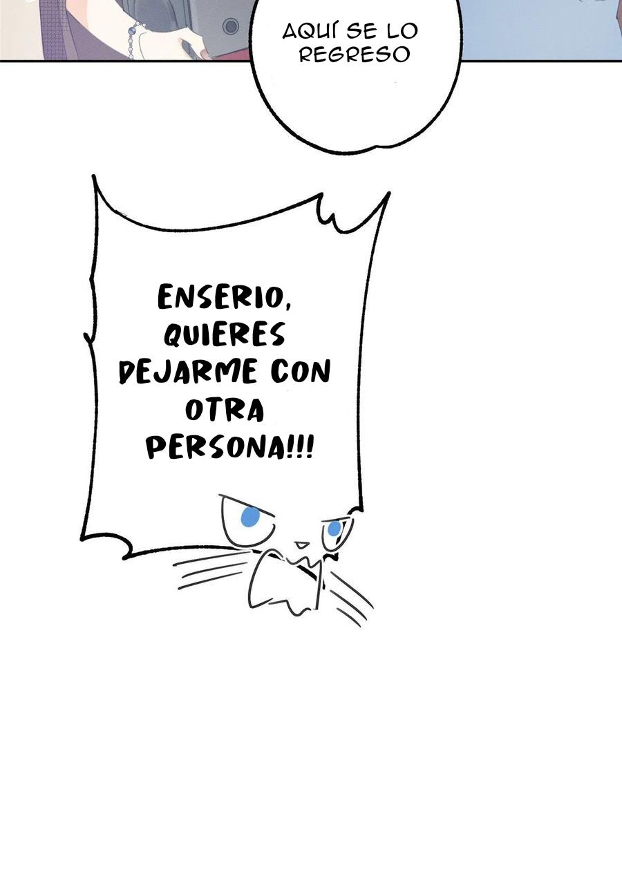 Tengo que trabajar duro para ser un gato hoy! - capitulo 2 manhwa