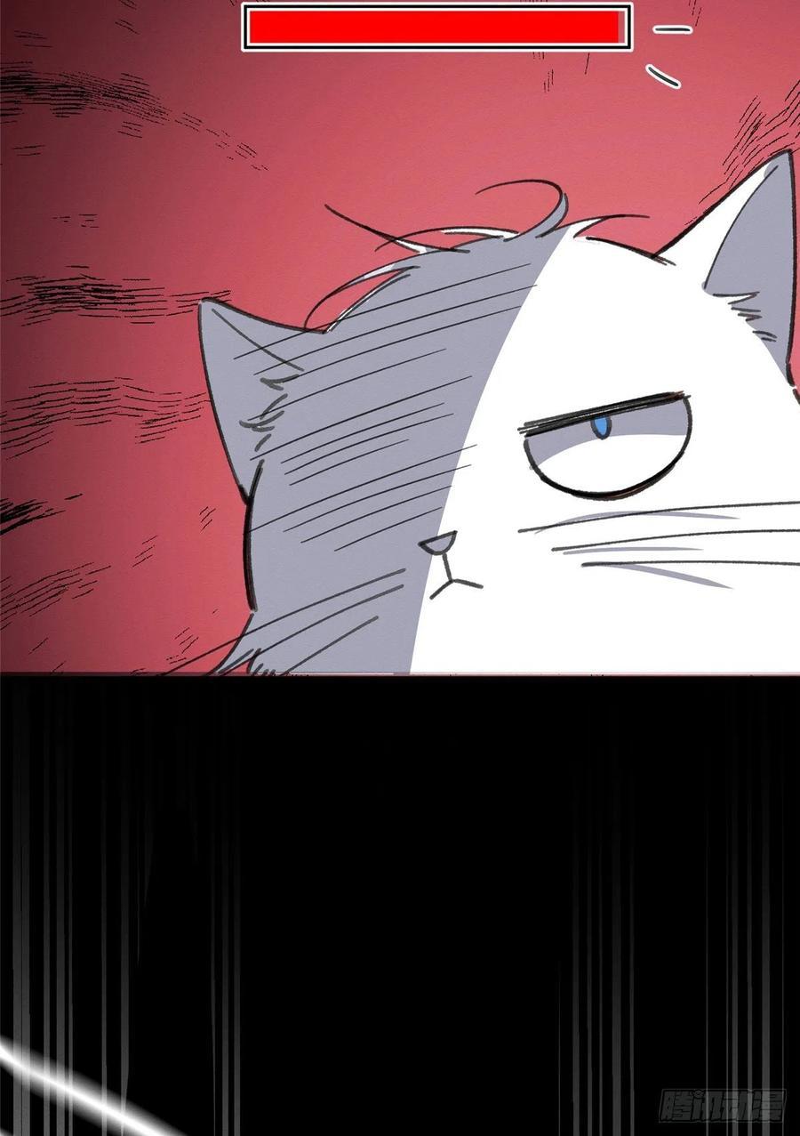 Tengo que trabajar duro para ser un gato hoy! - capitulo 2 manhwa