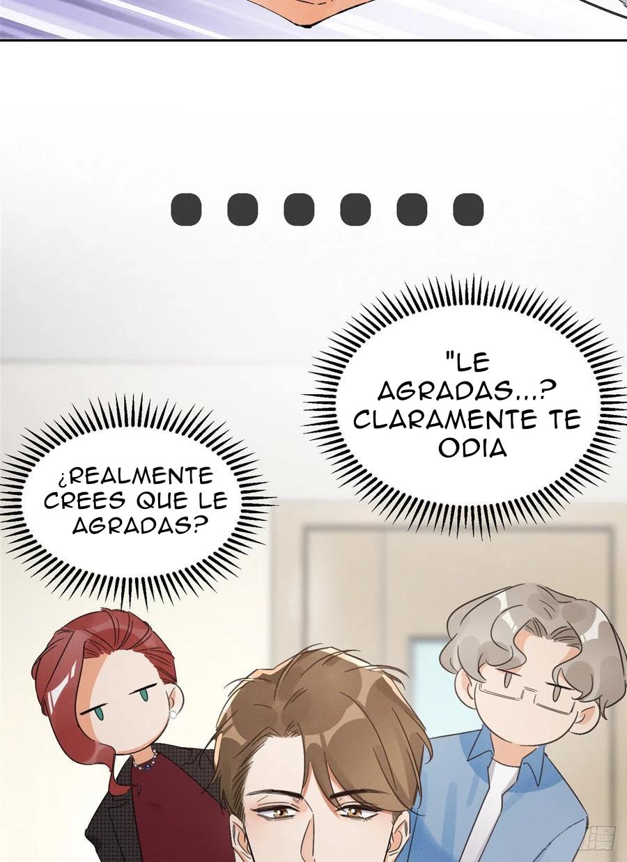 Tengo que trabajar duro para ser un gato hoy! - capitulo 2 manhwa