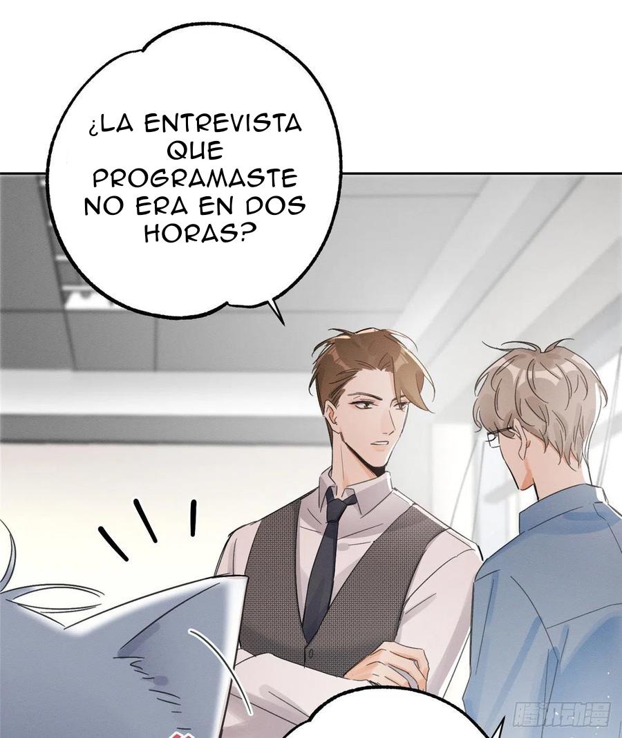 Tengo que trabajar duro para ser un gato hoy! - capitulo 2 manhwa