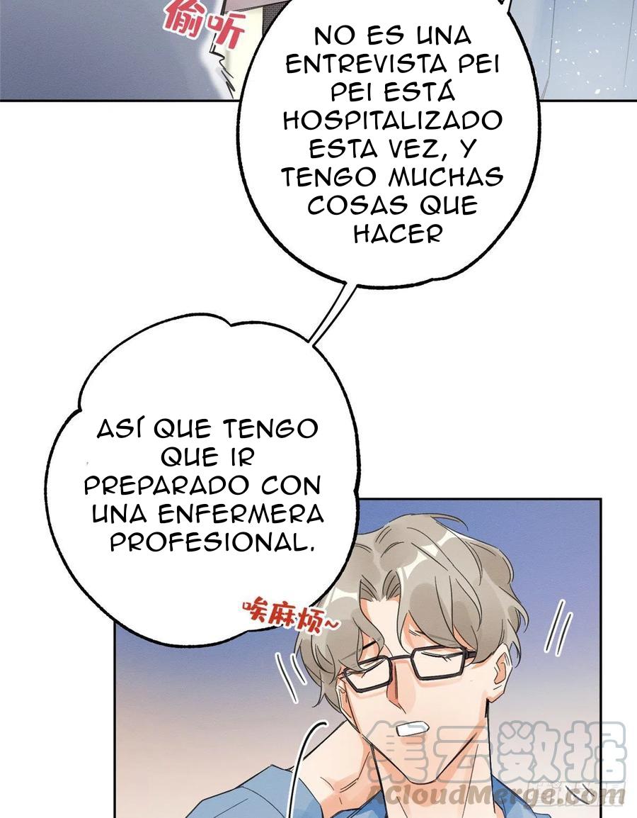 Tengo que trabajar duro para ser un gato hoy! - capitulo 2 manhwa
