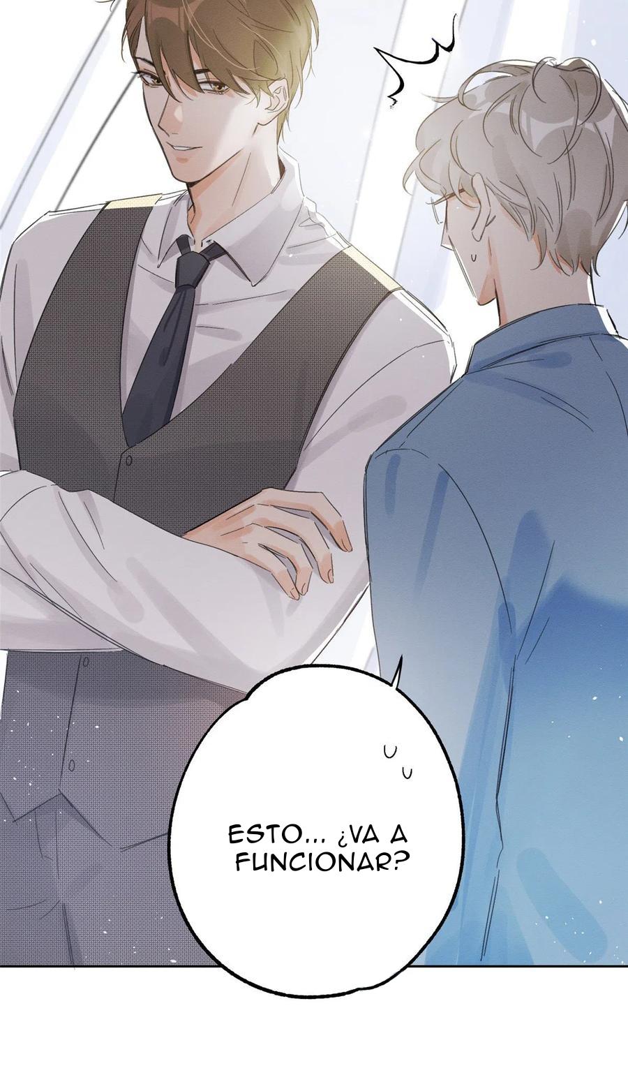 Tengo que trabajar duro para ser un gato hoy! - capitulo 2 manhwa
