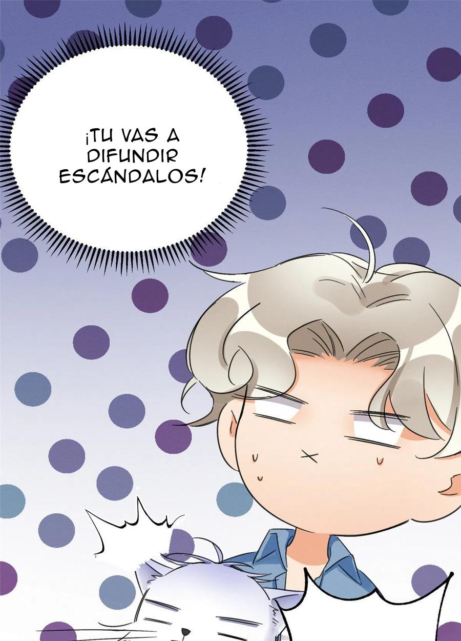 Tengo que trabajar duro para ser un gato hoy! - capitulo 2 manhwa