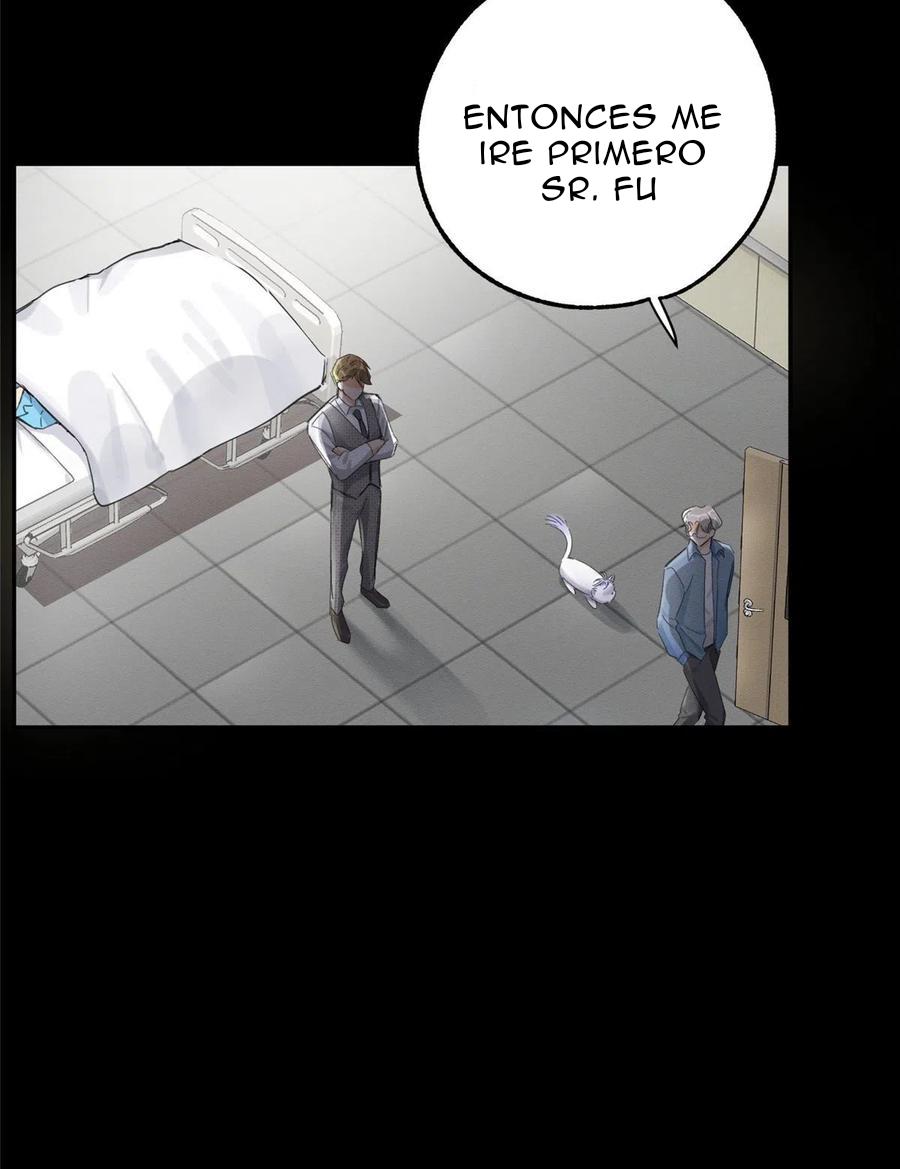 Tengo que trabajar duro para ser un gato hoy! - capitulo 2 manhwa