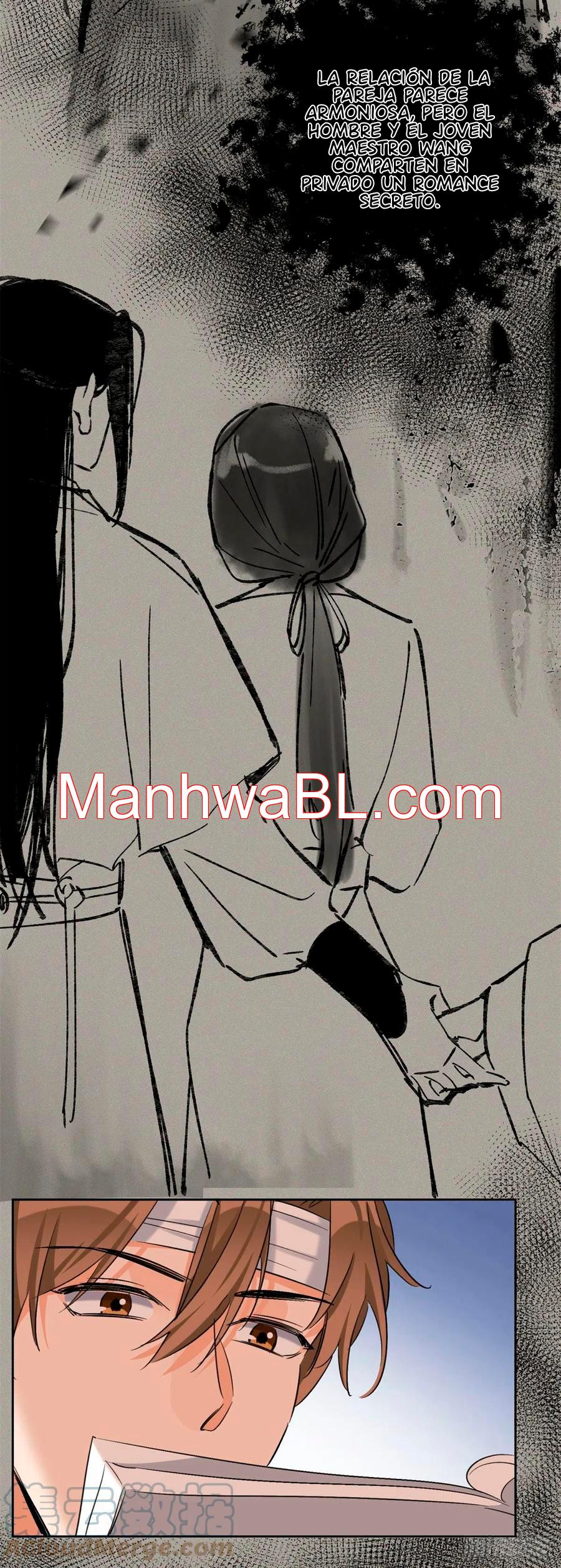 Tengo que trabajar duro para ser un gato hoy! - capitulo 56 manhwa