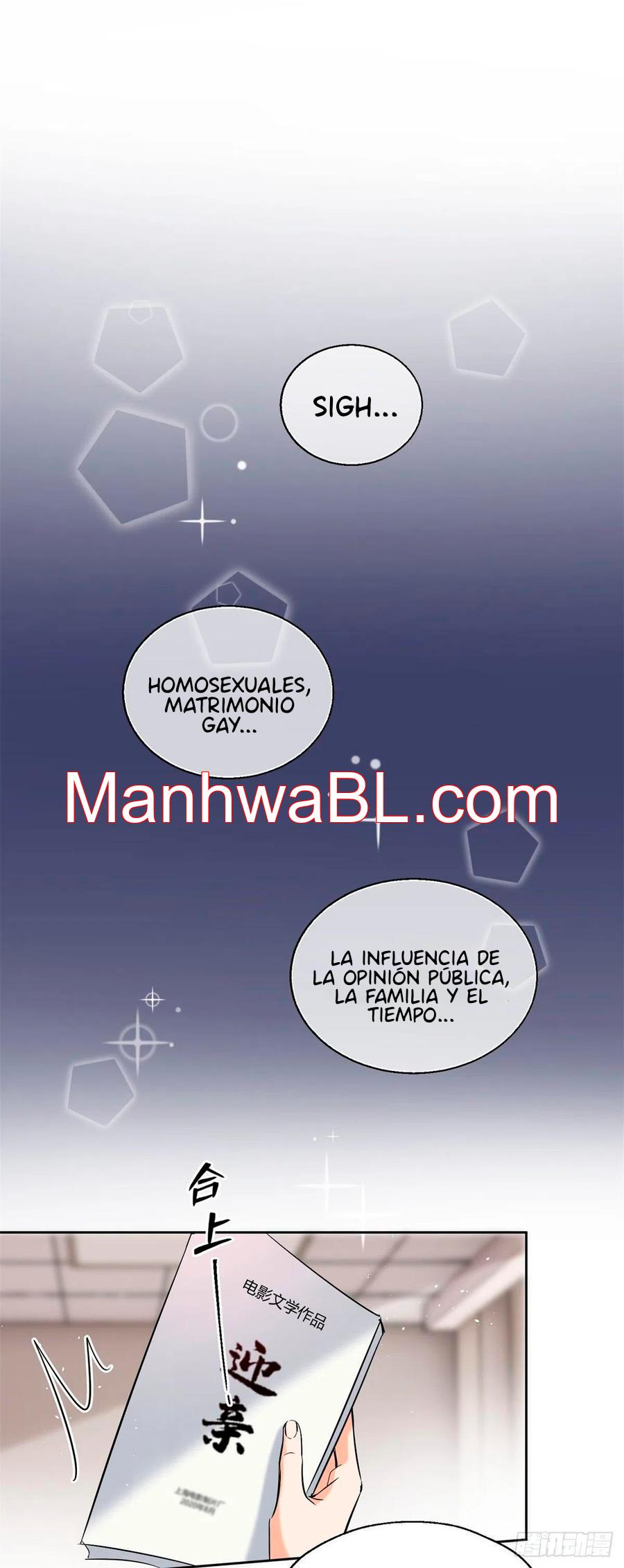 Tengo que trabajar duro para ser un gato hoy! - capitulo 56 manhwa