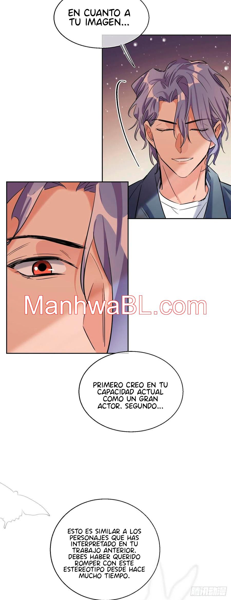 Tengo que trabajar duro para ser un gato hoy! - capitulo 56 manhwa