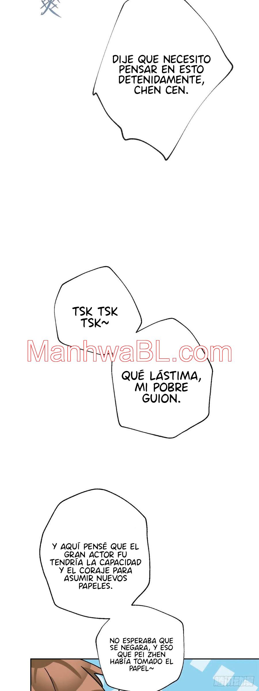 Tengo que trabajar duro para ser un gato hoy! - capitulo 56 manhwa