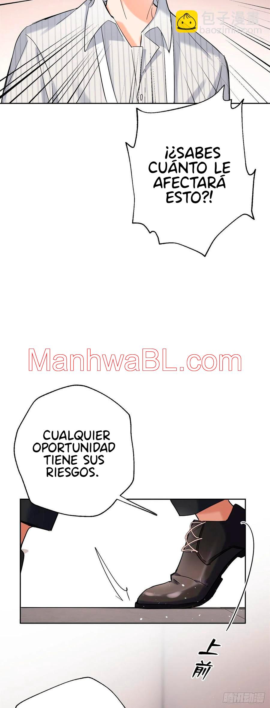 Tengo que trabajar duro para ser un gato hoy! - capitulo 56 manhwa