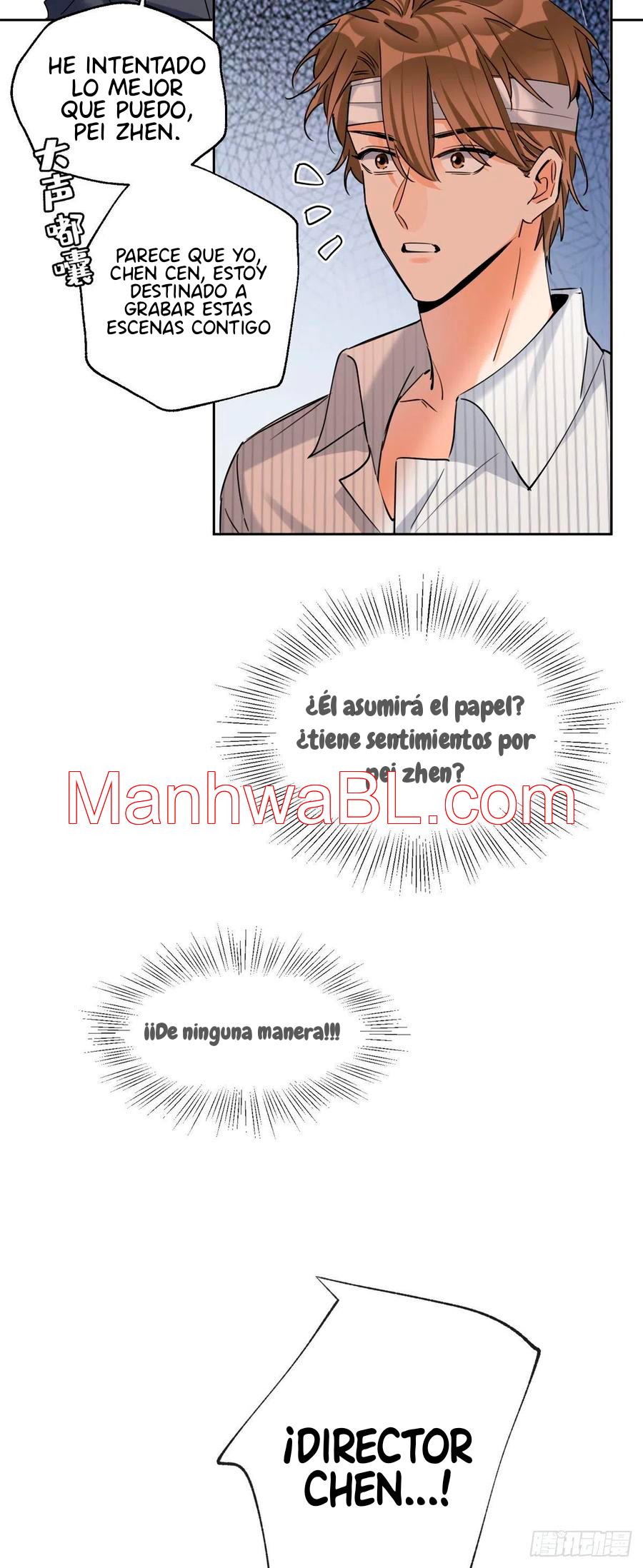 Tengo que trabajar duro para ser un gato hoy! - capitulo 56 manhwa