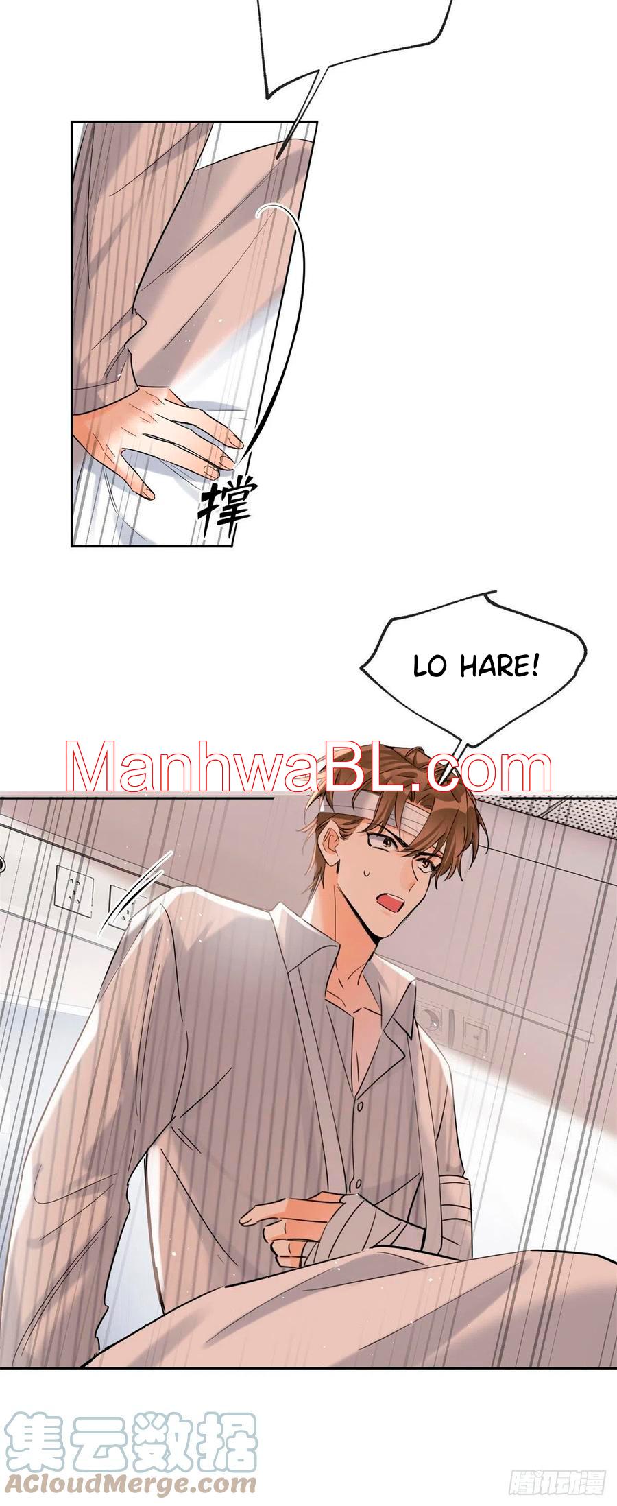 Tengo que trabajar duro para ser un gato hoy! - capitulo 56 manhwa