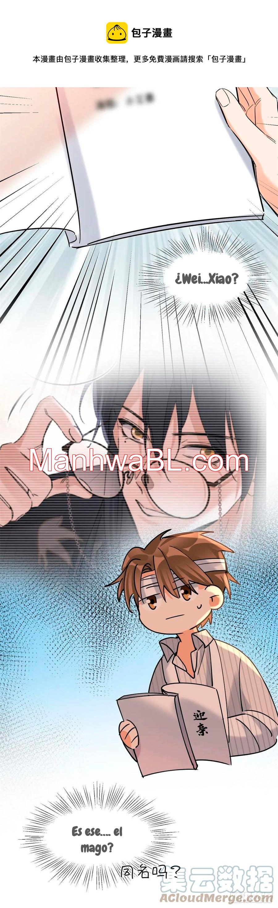 Tengo que trabajar duro para ser un gato hoy! - capitulo 56 manhwa