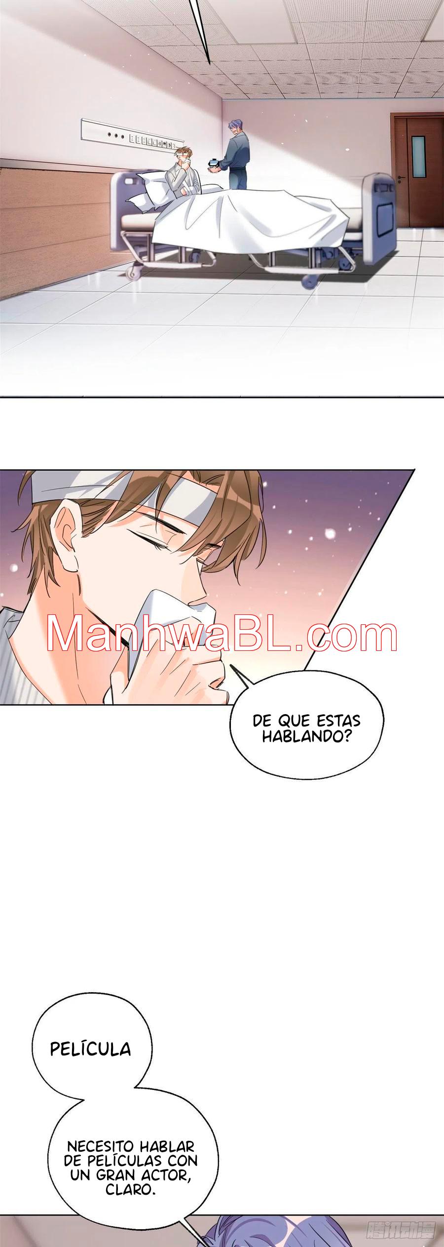 Tengo que trabajar duro para ser un gato hoy! - capitulo 56 manhwa