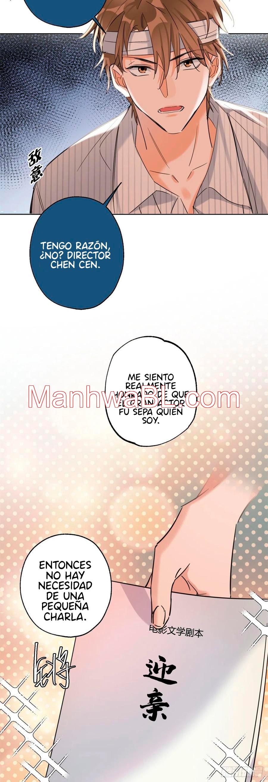 Tengo que trabajar duro para ser un gato hoy! - capitulo 56 manhwa