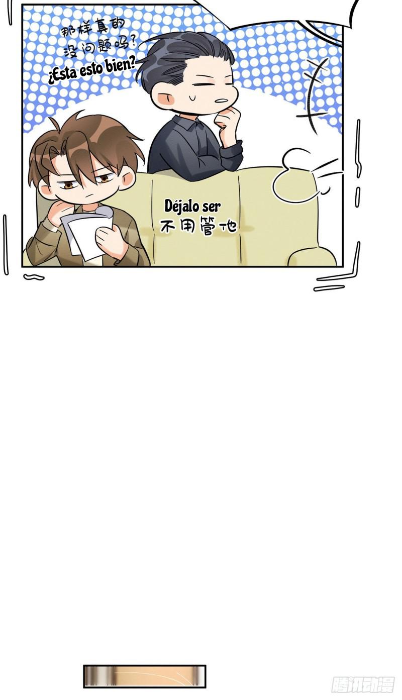Tengo que trabajar duro para ser un gato hoy! - capitulo 30 manhwa