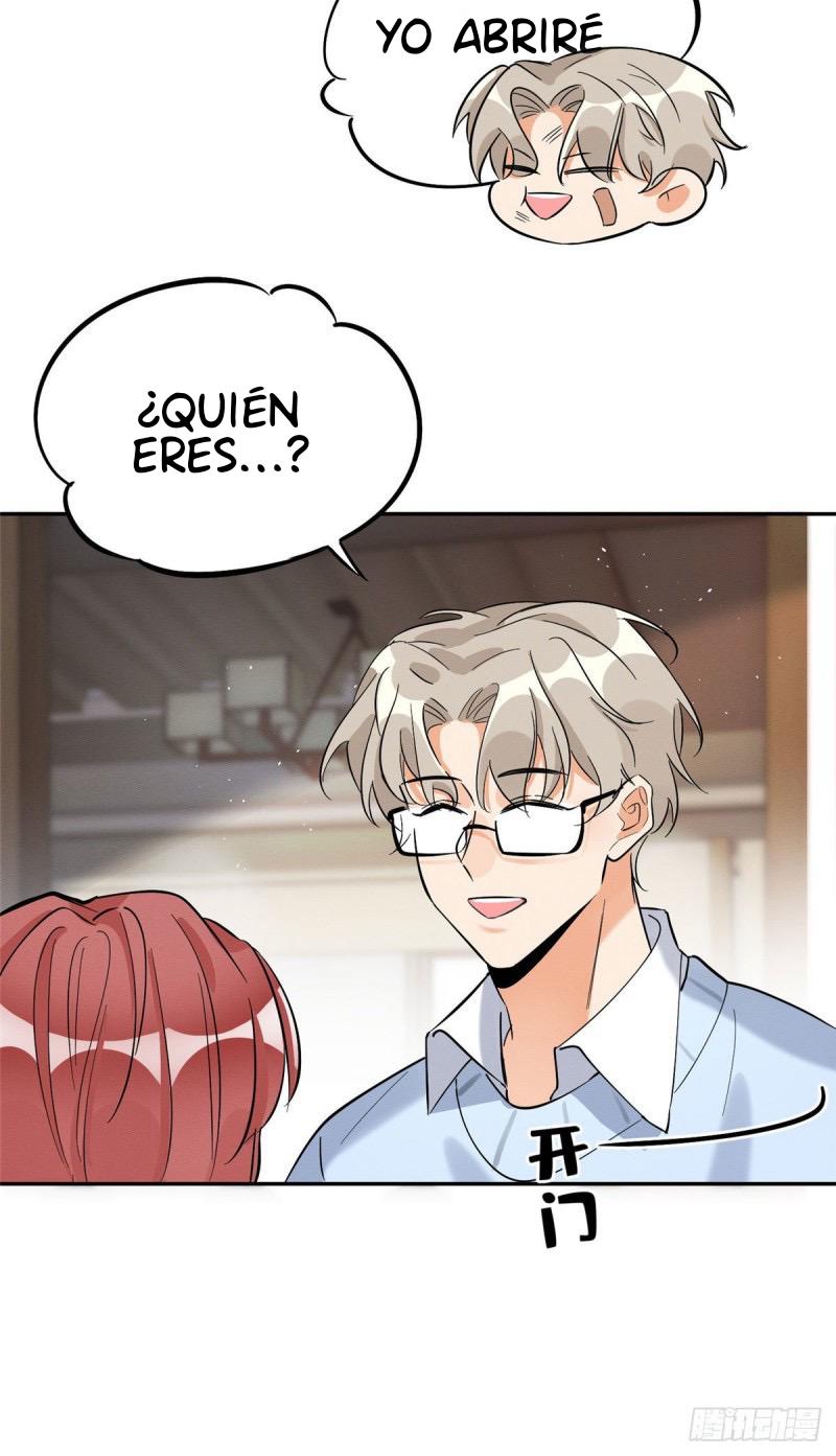 Tengo que trabajar duro para ser un gato hoy! - capitulo 30 manhwa