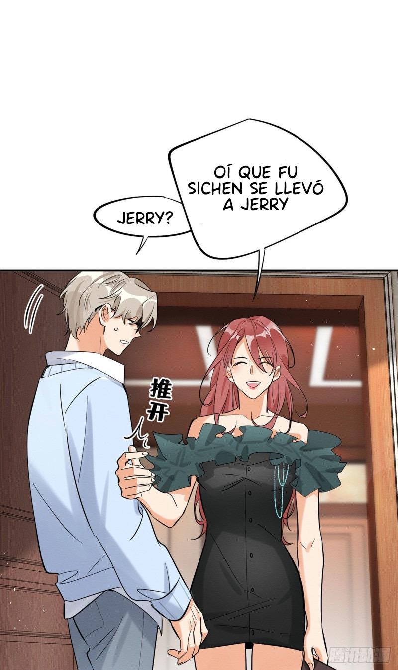 Tengo que trabajar duro para ser un gato hoy! - capitulo 30 manhwa