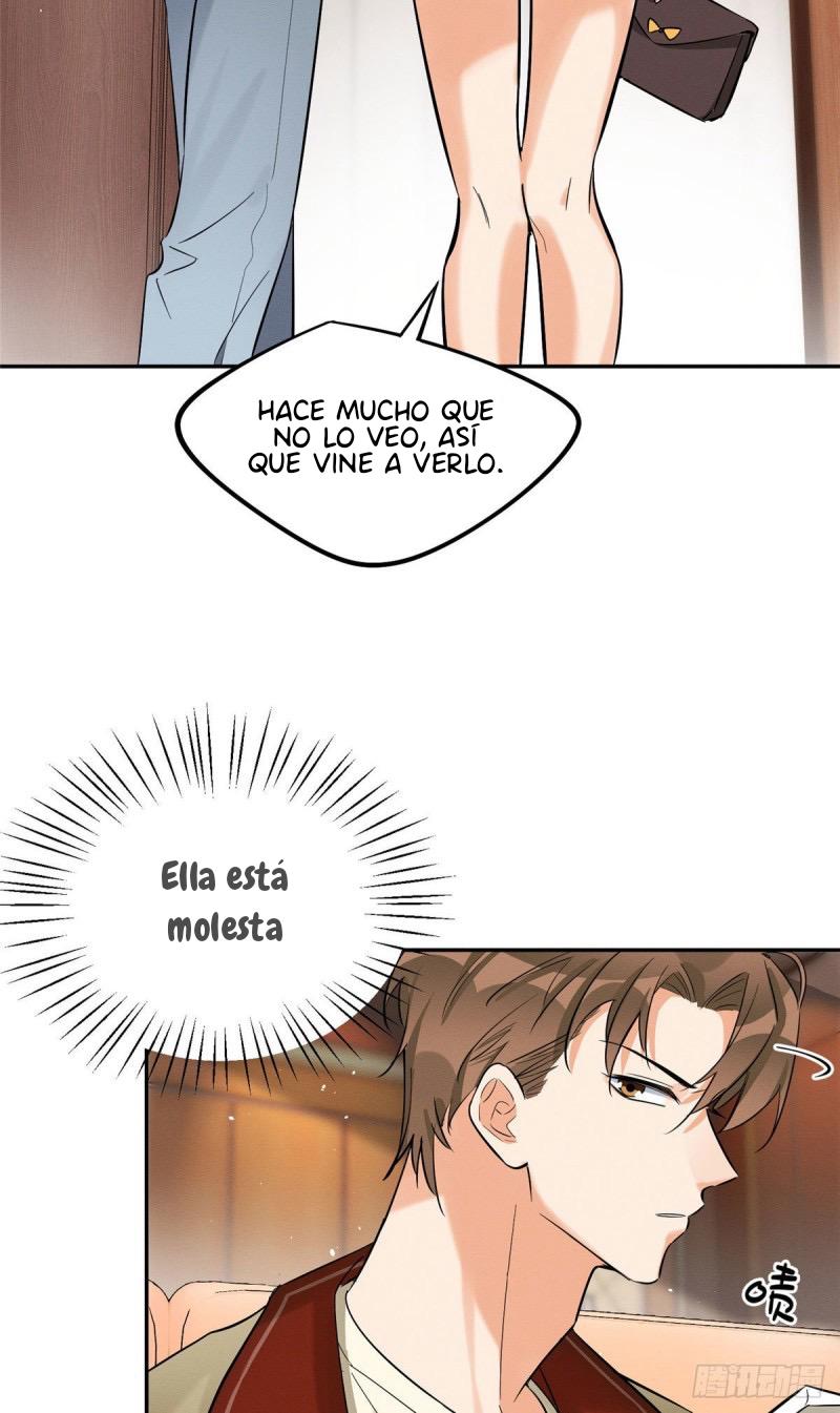 Tengo que trabajar duro para ser un gato hoy! - capitulo 30 manhwa