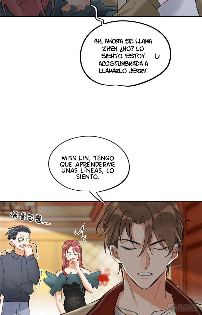 Tengo que trabajar duro para ser un gato hoy! - capitulo 30 manhwa