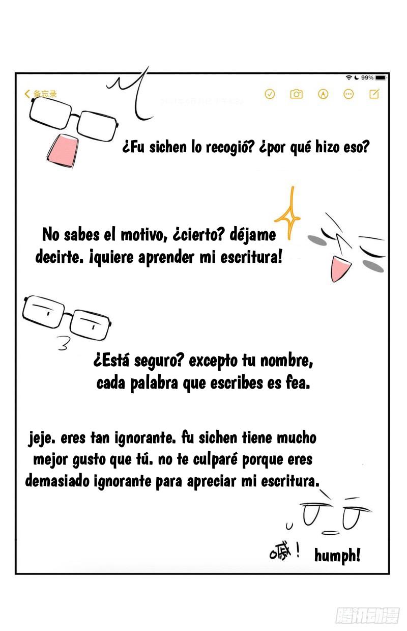 Tengo que trabajar duro para ser un gato hoy! - capitulo 30 manhwa