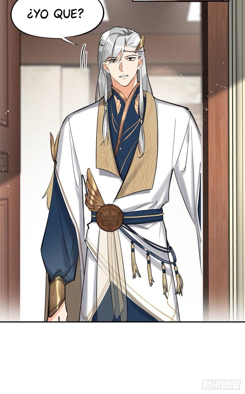 Tengo que trabajar duro para ser un gato hoy! - capitulo 30 manhwa
