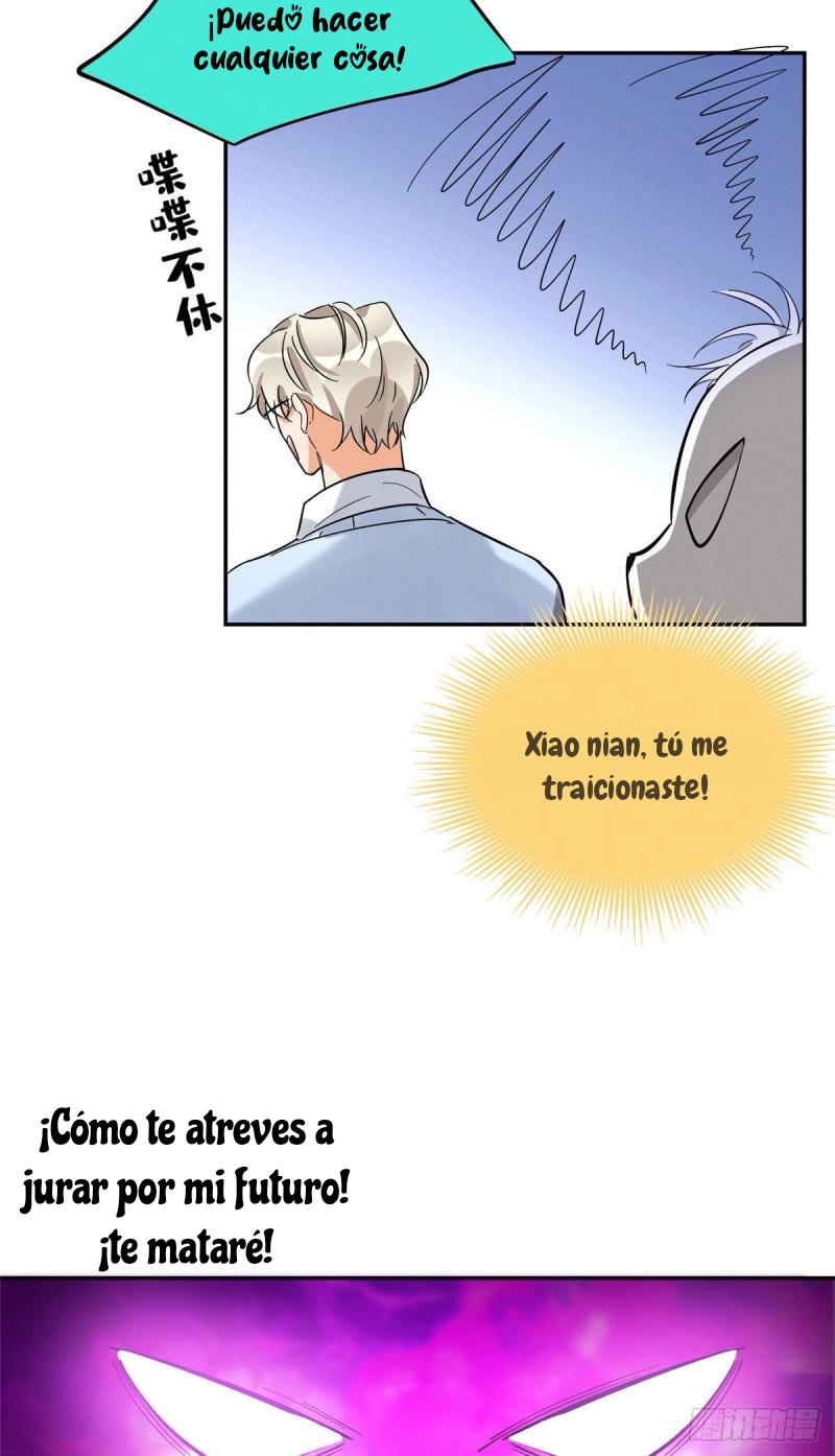 Tengo que trabajar duro para ser un gato hoy! - capitulo 30 manhwa