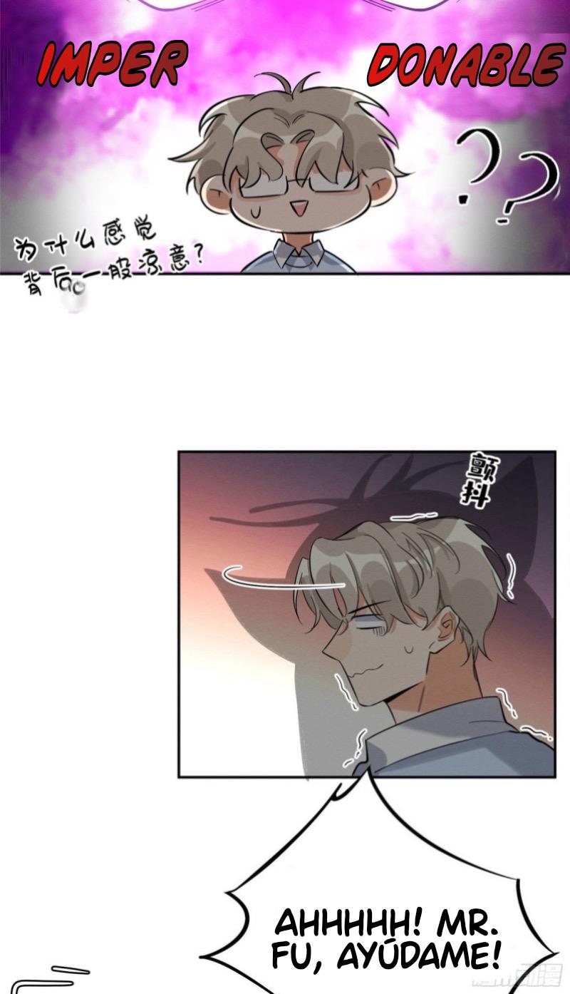 Tengo que trabajar duro para ser un gato hoy! - capitulo 30 manhwa