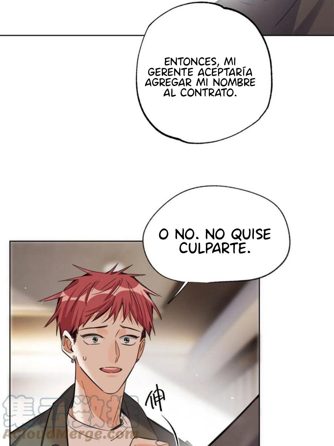 Tengo que trabajar duro para ser un gato hoy! - Capítulo 66 3 manhwa