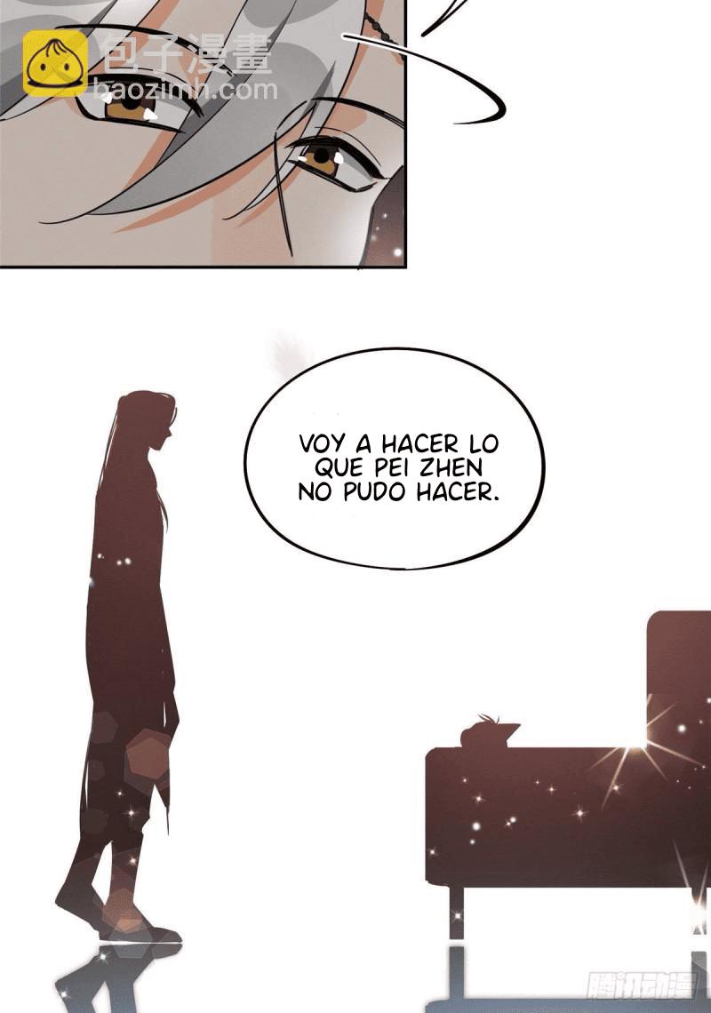 Tengo que trabajar duro para ser un gato hoy! - capitulo 31 manhwa