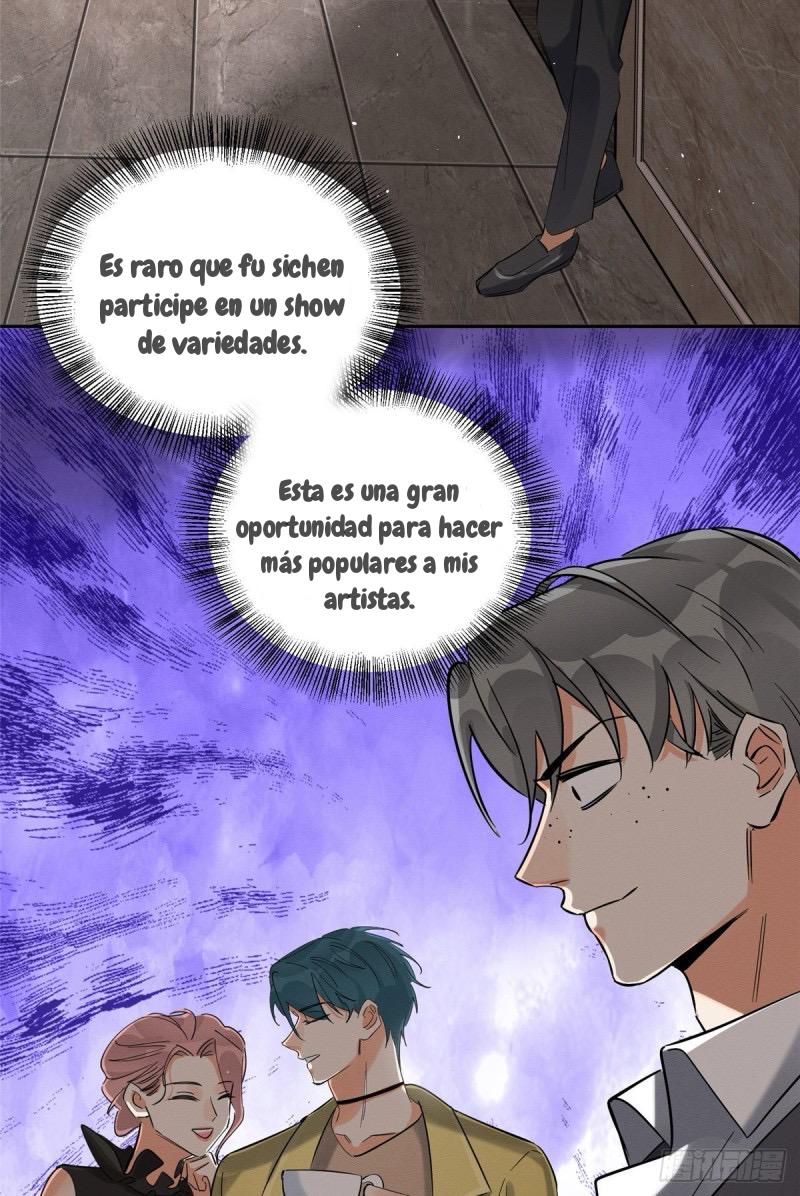 Tengo que trabajar duro para ser un gato hoy! - capitulo 31 manhwa