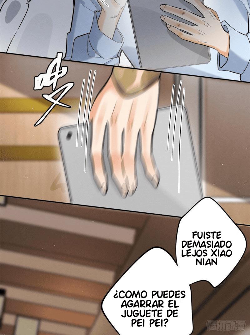 Tengo que trabajar duro para ser un gato hoy! - capitulo 31 manhwa
