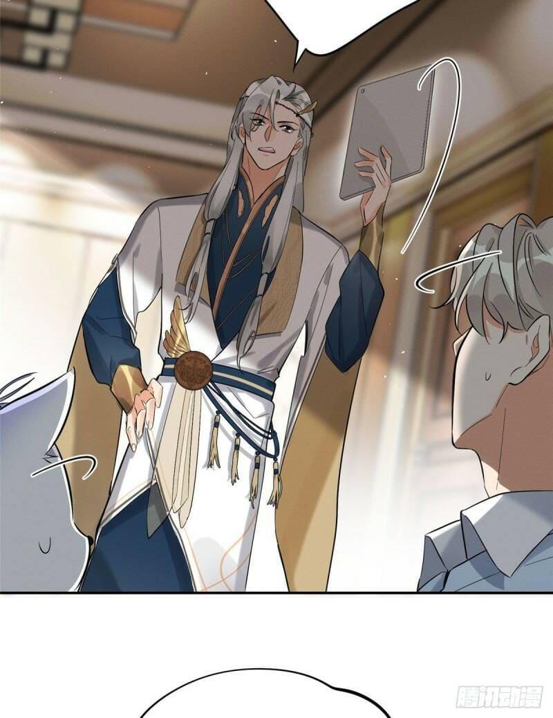 Tengo que trabajar duro para ser un gato hoy! - capitulo 31 manhwa