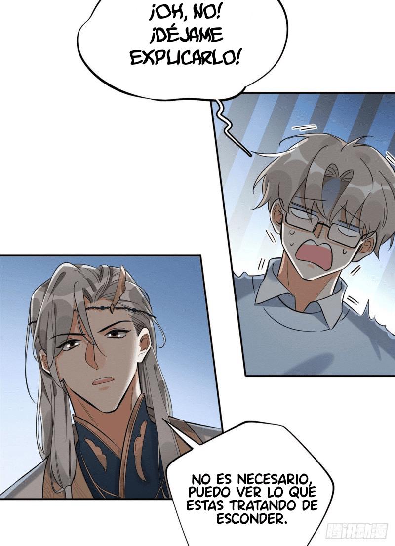 Tengo que trabajar duro para ser un gato hoy! - capitulo 31 manhwa