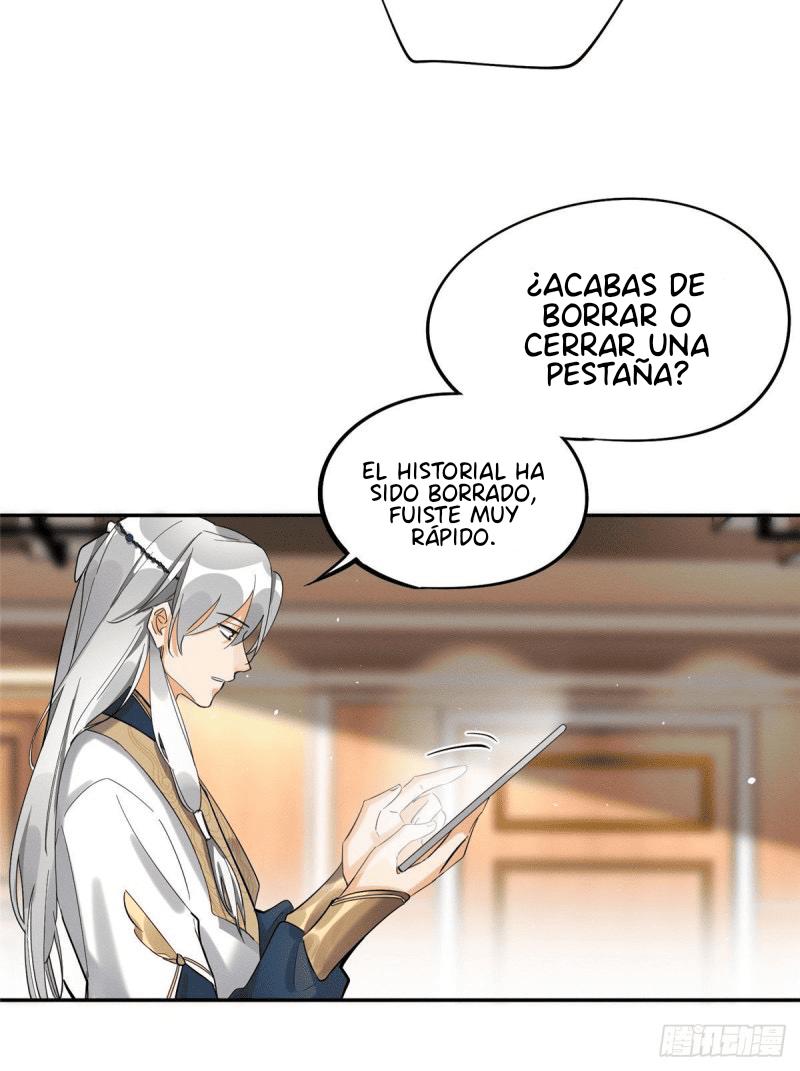 Tengo que trabajar duro para ser un gato hoy! - capitulo 31 manhwa