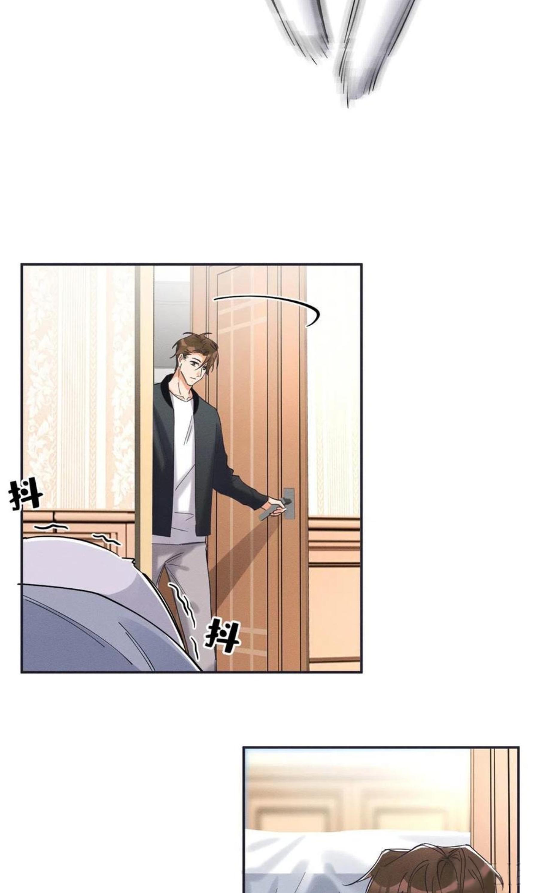 Tengo que trabajar duro para ser un gato hoy! - capitulo 19 manhwa