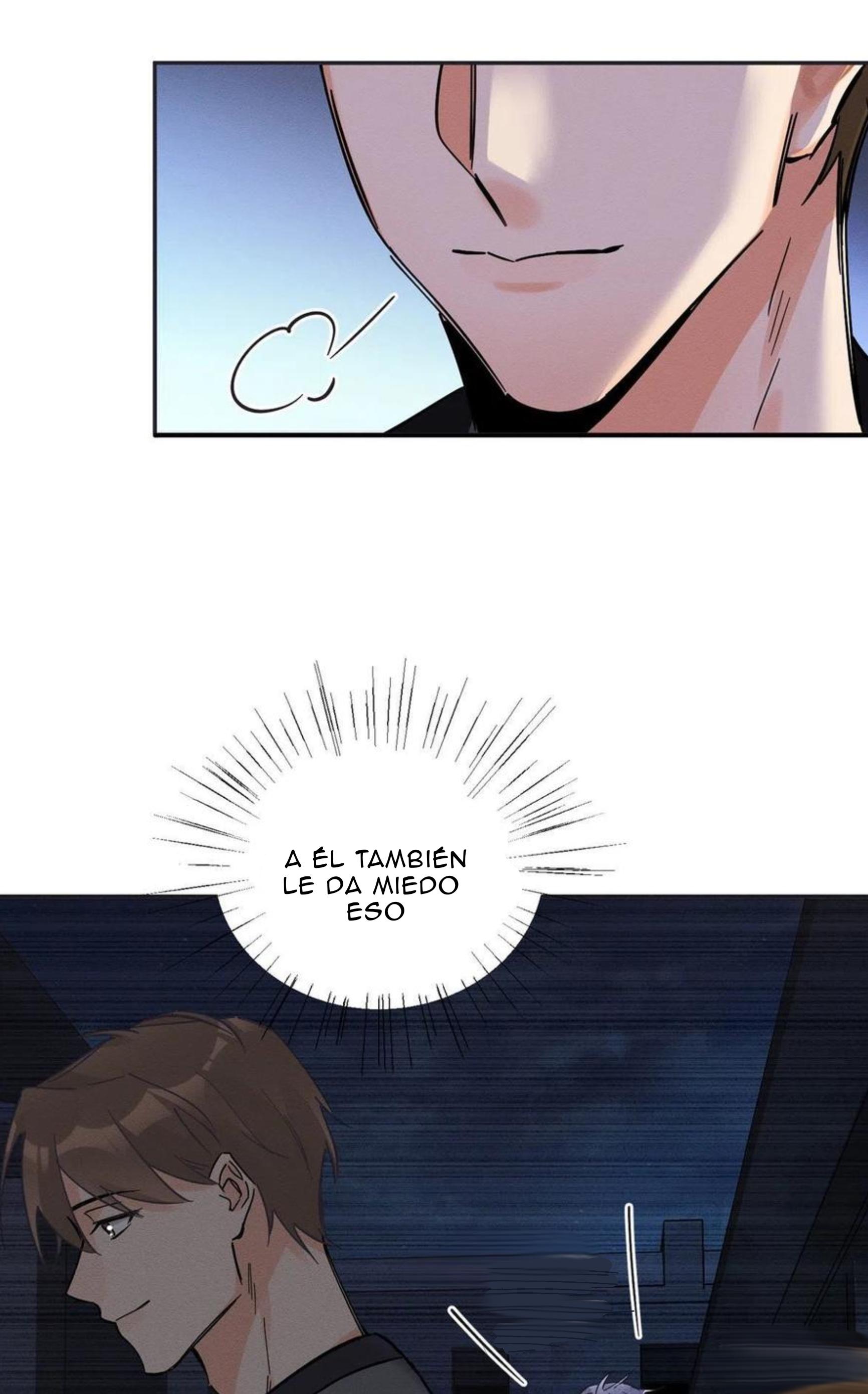 Tengo que trabajar duro para ser un gato hoy! - capitulo 19 manhwa