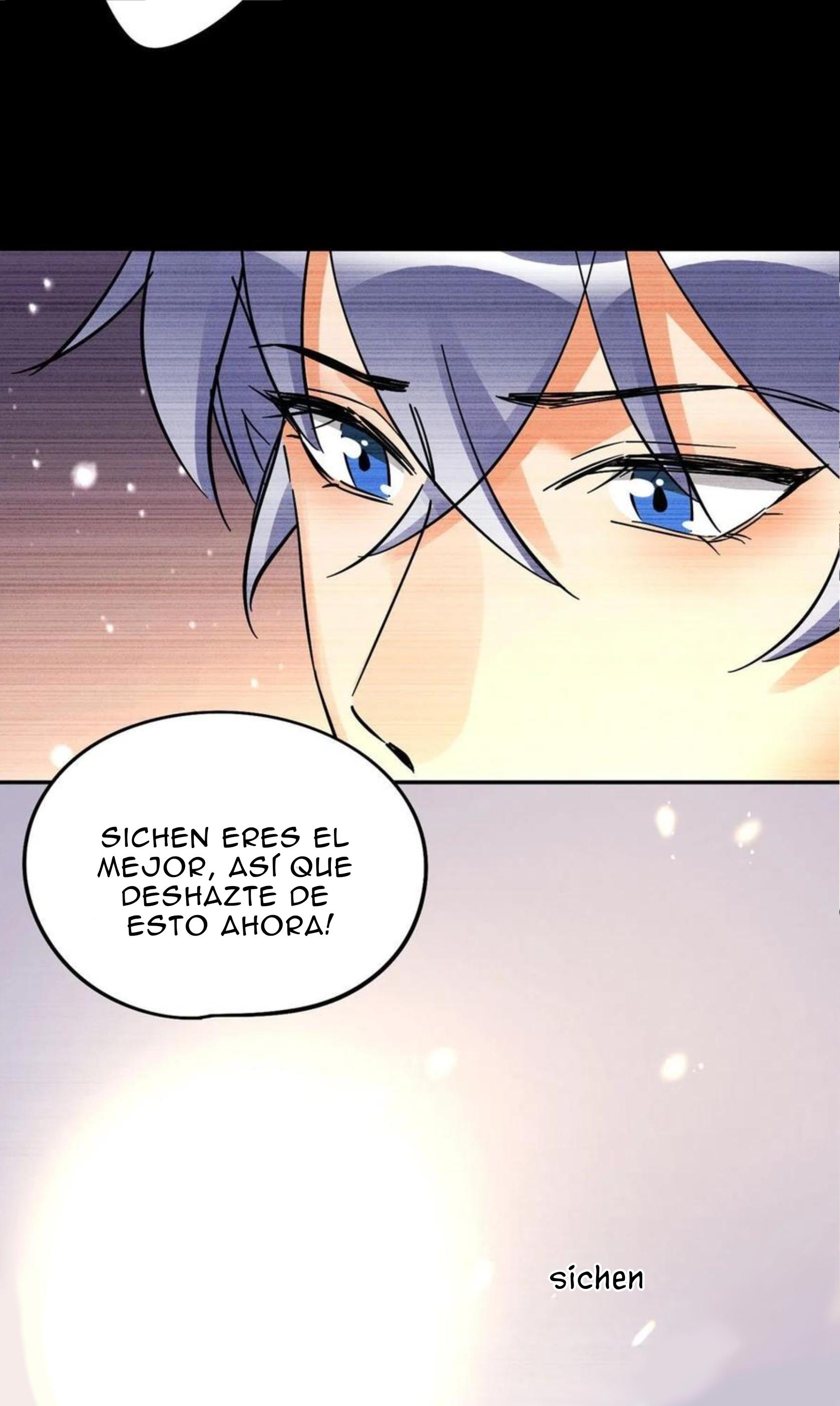 Tengo que trabajar duro para ser un gato hoy! - capitulo 19 manhwa