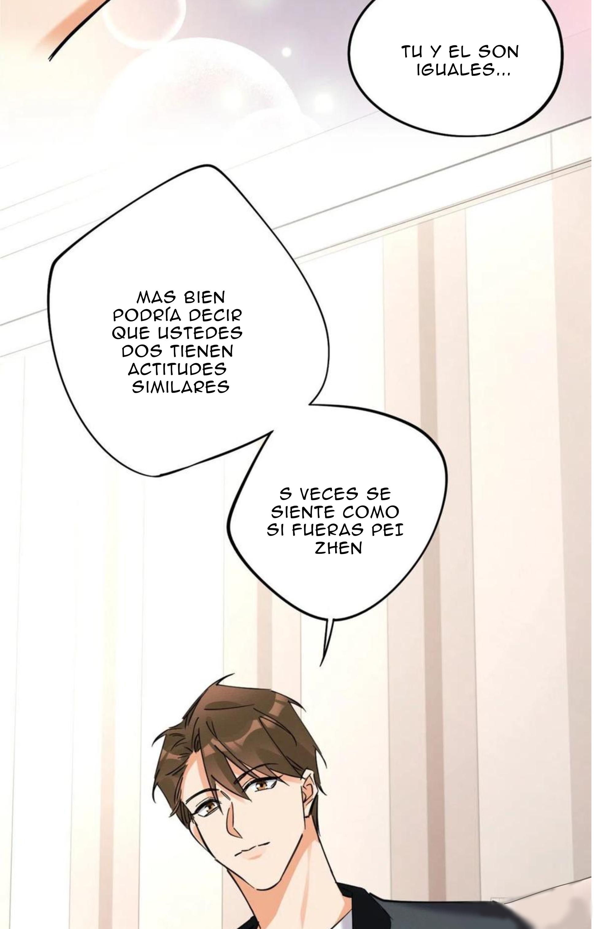 Tengo que trabajar duro para ser un gato hoy! - capitulo 19 manhwa