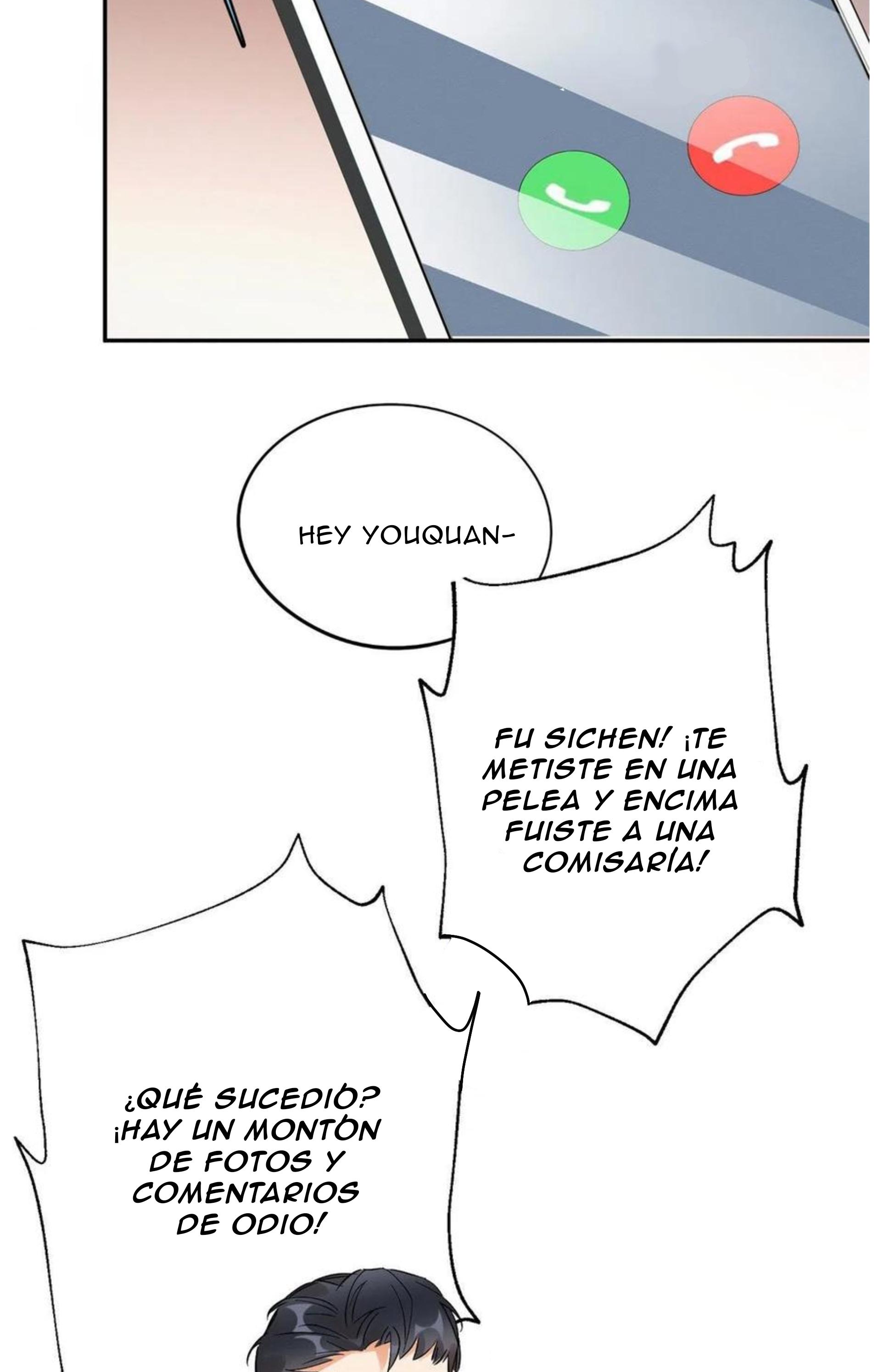 Tengo que trabajar duro para ser un gato hoy! - capitulo 19 manhwa