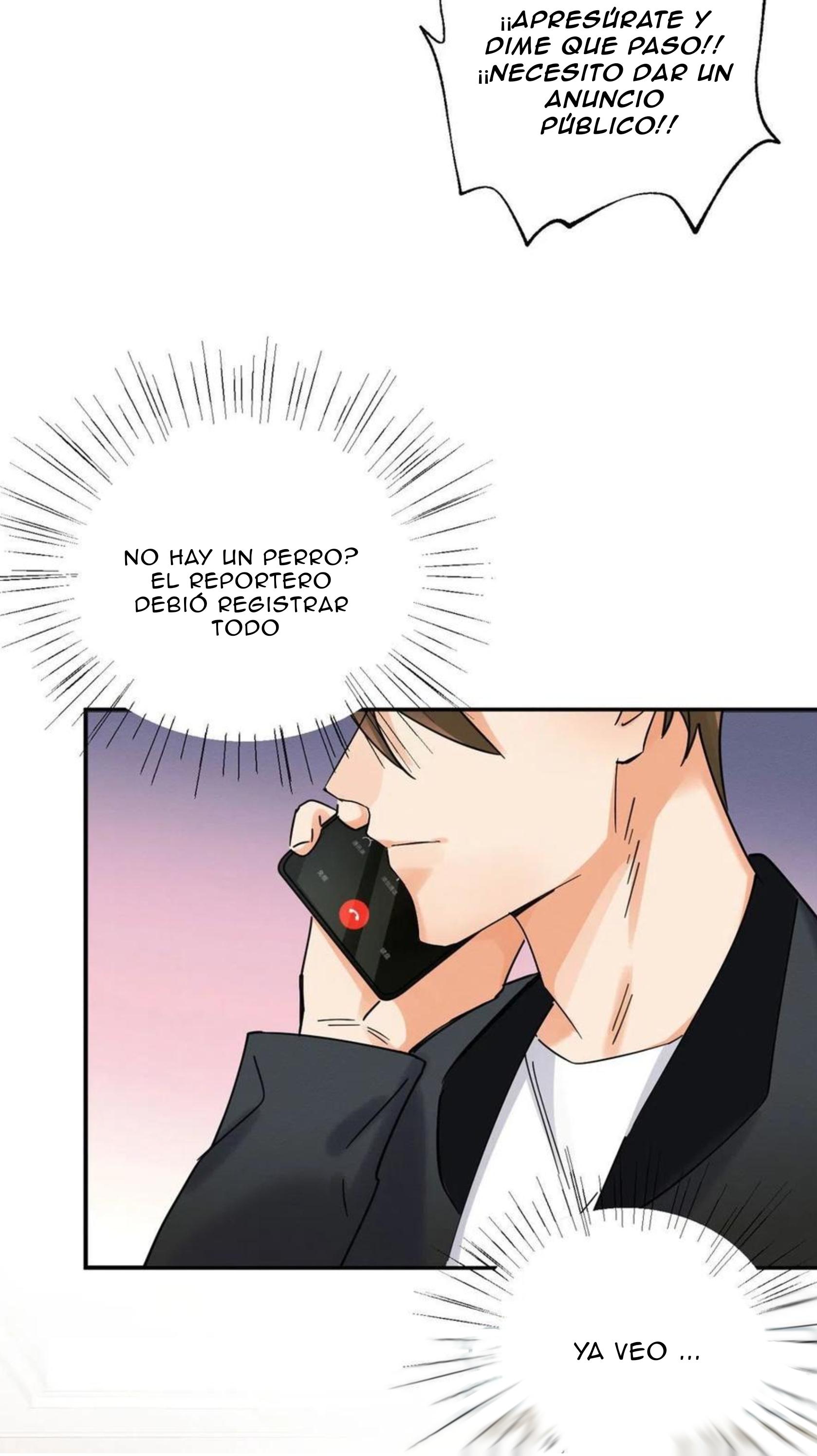 Tengo que trabajar duro para ser un gato hoy! - capitulo 19 manhwa
