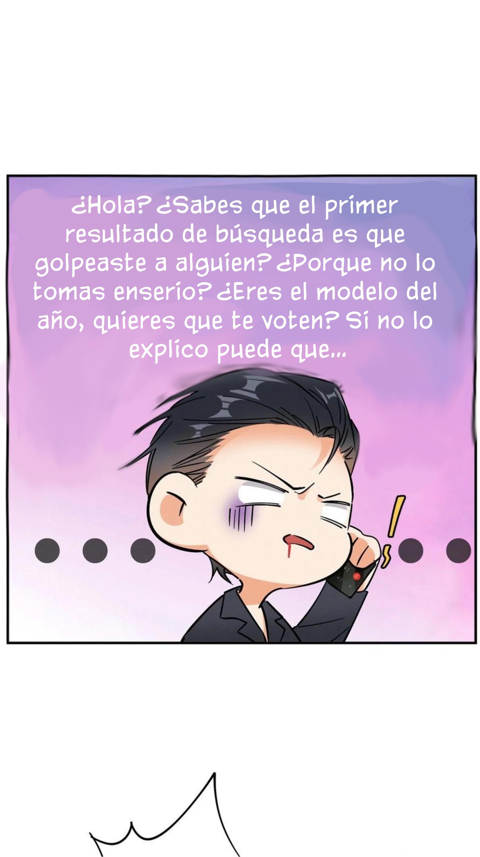 Tengo que trabajar duro para ser un gato hoy! - capitulo 19 manhwa