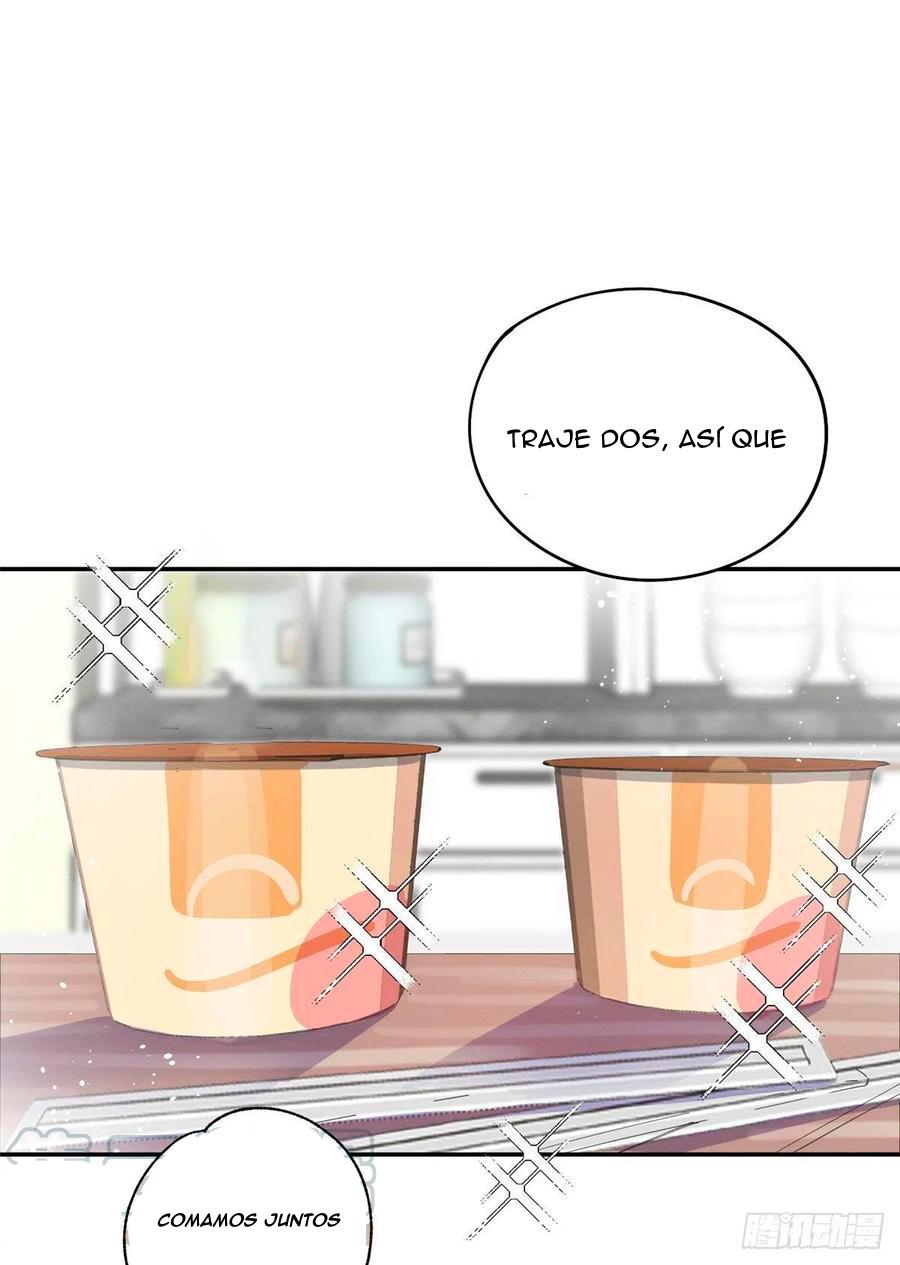 Tengo que trabajar duro para ser un gato hoy! - capitulo 7 manhwa