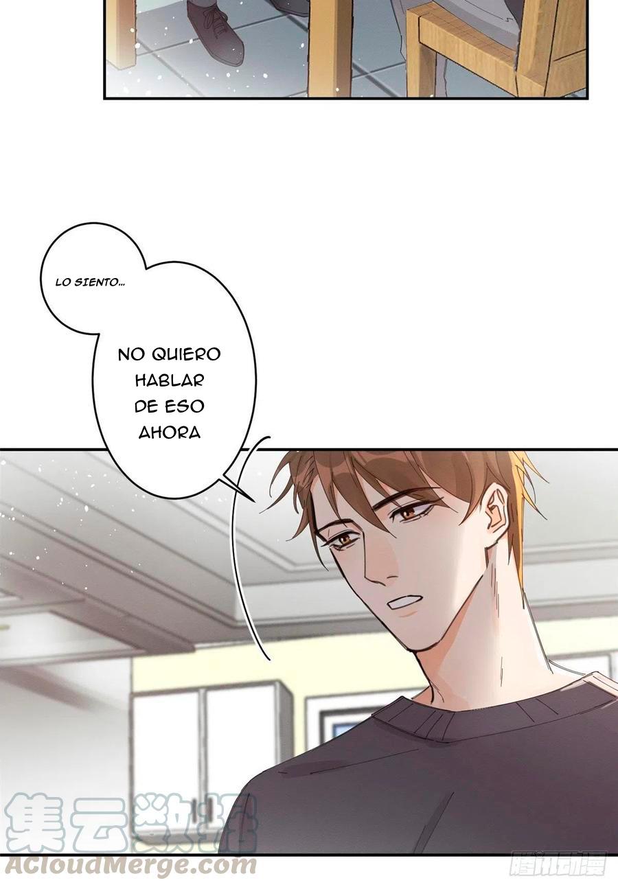 Tengo que trabajar duro para ser un gato hoy! - capitulo 7 manhwa