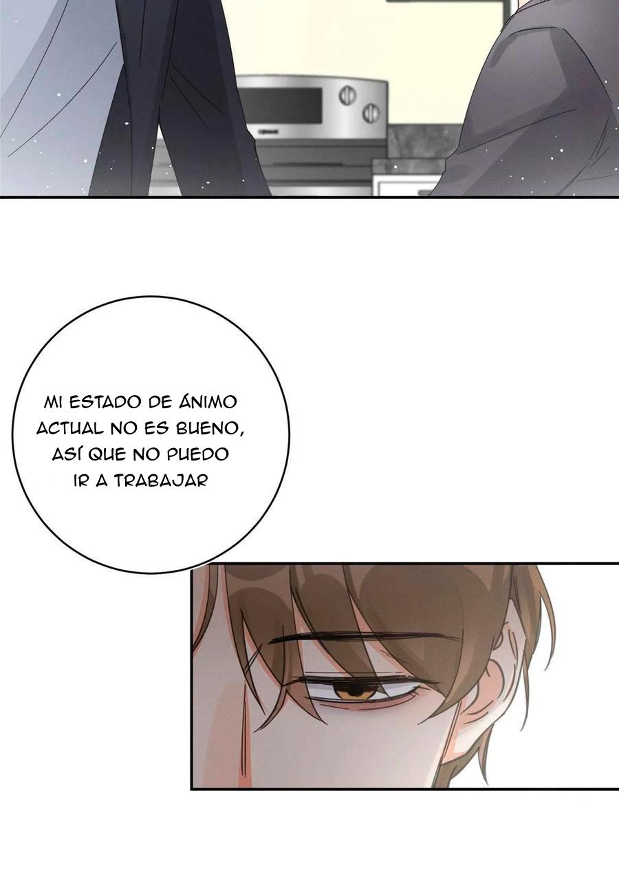 Tengo que trabajar duro para ser un gato hoy! - capitulo 7 manhwa