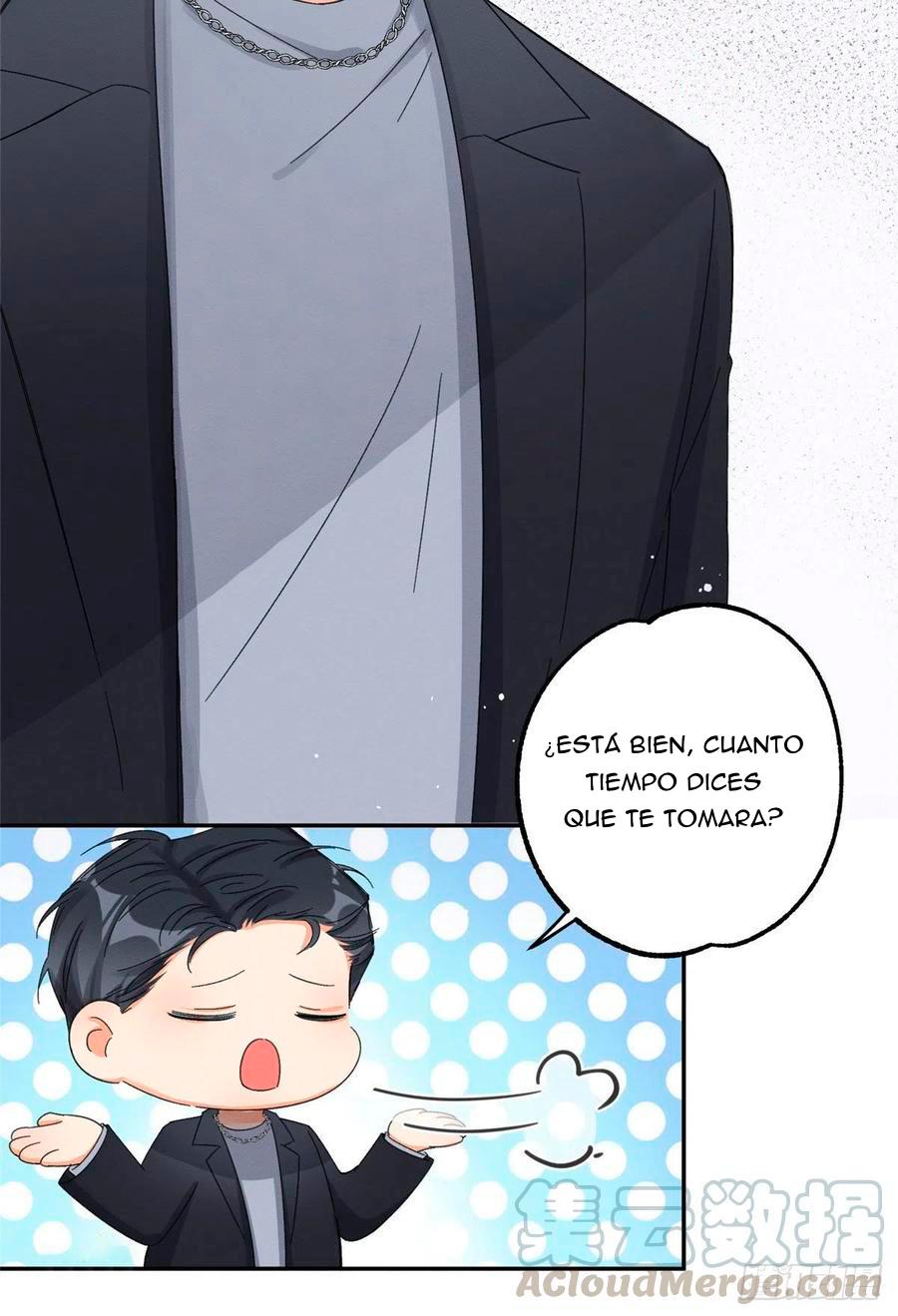 Tengo que trabajar duro para ser un gato hoy! - capitulo 7 manhwa
