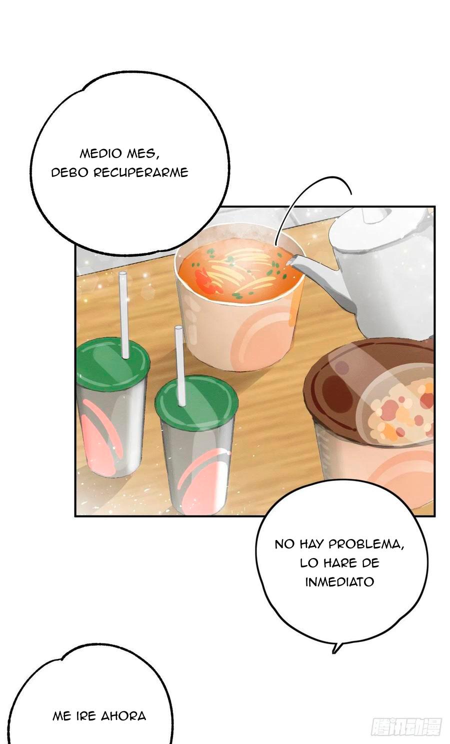 Tengo que trabajar duro para ser un gato hoy! - capitulo 7 manhwa