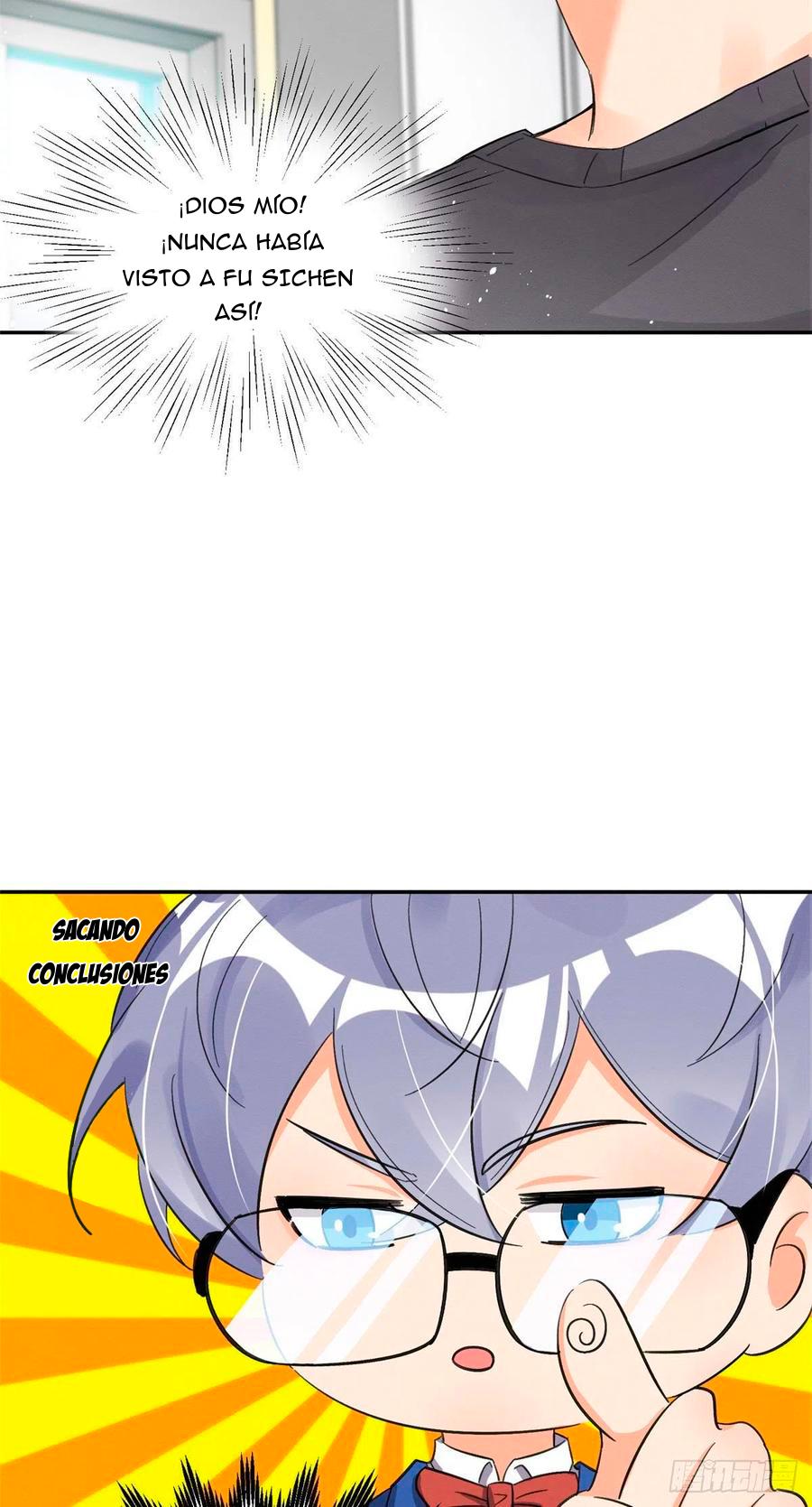 Tengo que trabajar duro para ser un gato hoy! - capitulo 7 manhwa