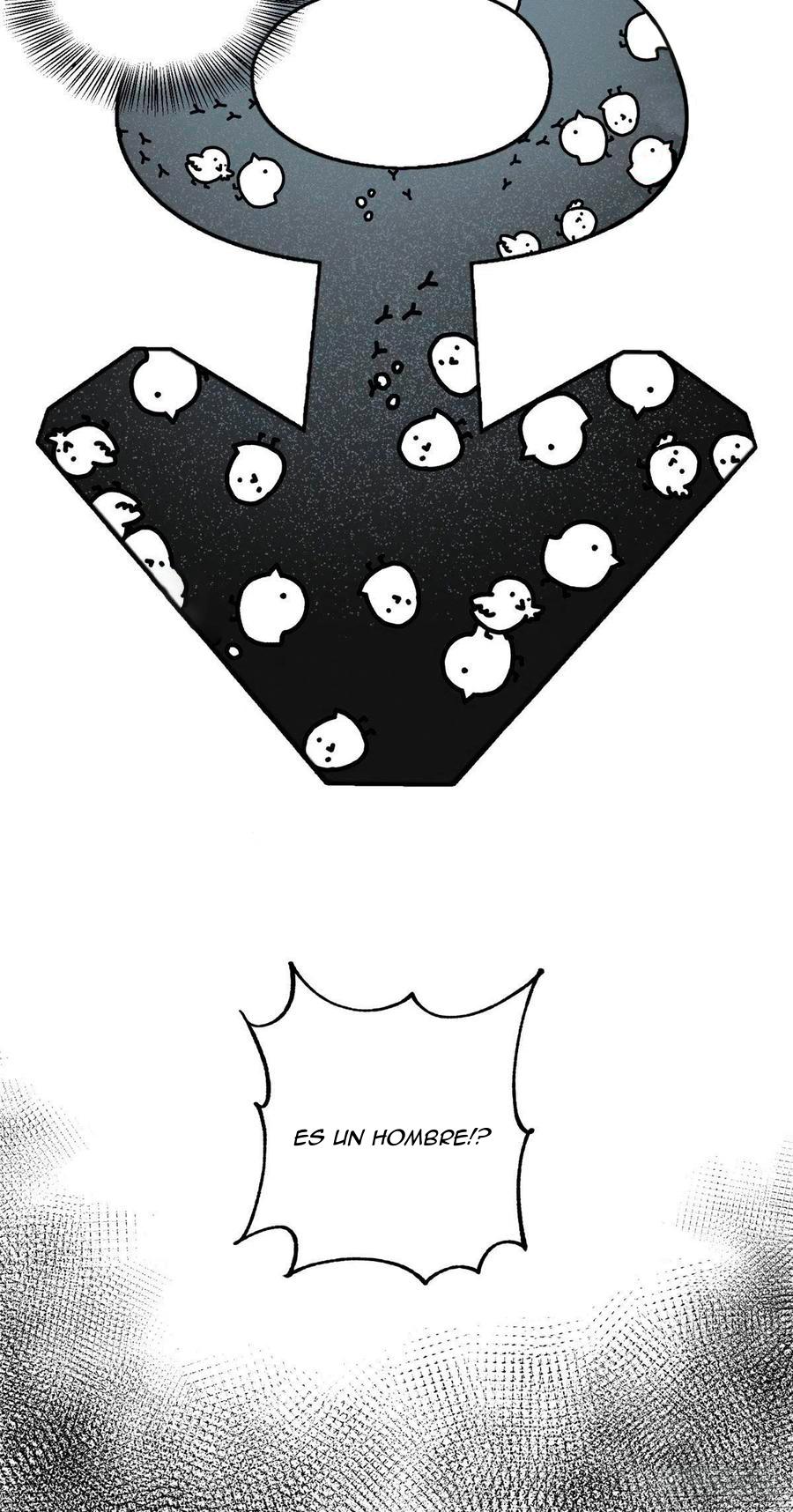 Tengo que trabajar duro para ser un gato hoy! - capitulo 7 manhwa