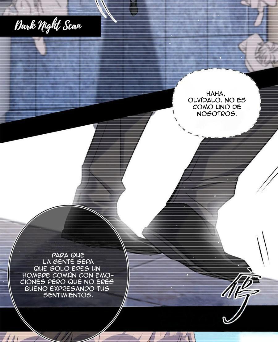 Tengo que trabajar duro para ser un gato hoy! - Capítulo 58 3 manhwa