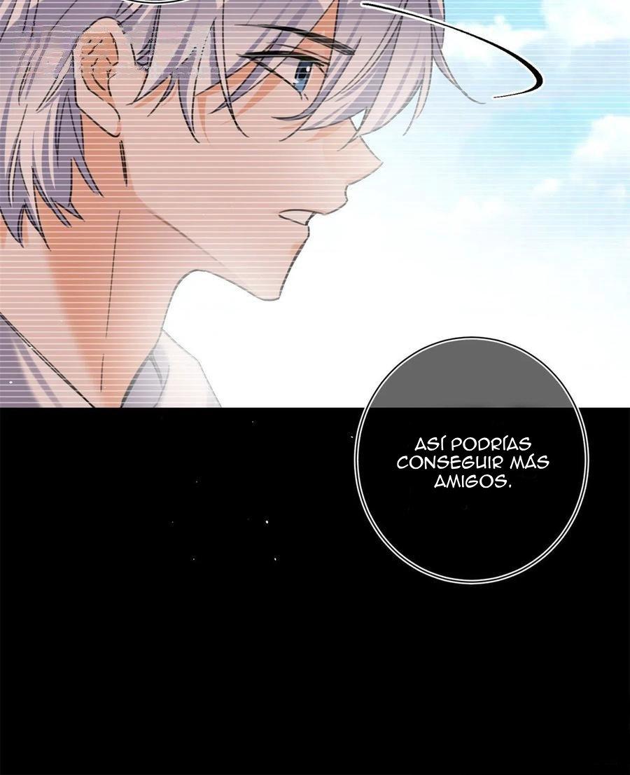 Tengo que trabajar duro para ser un gato hoy! - Capítulo 58 3 manhwa